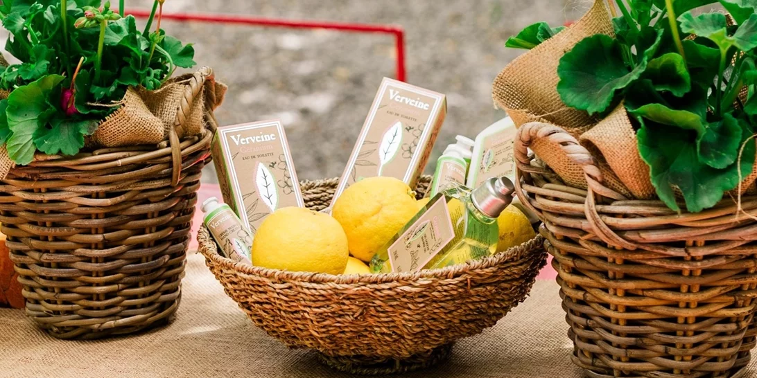 Τα προϊόντα περιποίησης που θα σε ταξιδέψουν νοητά στην ανθισμένη Προβηγκία