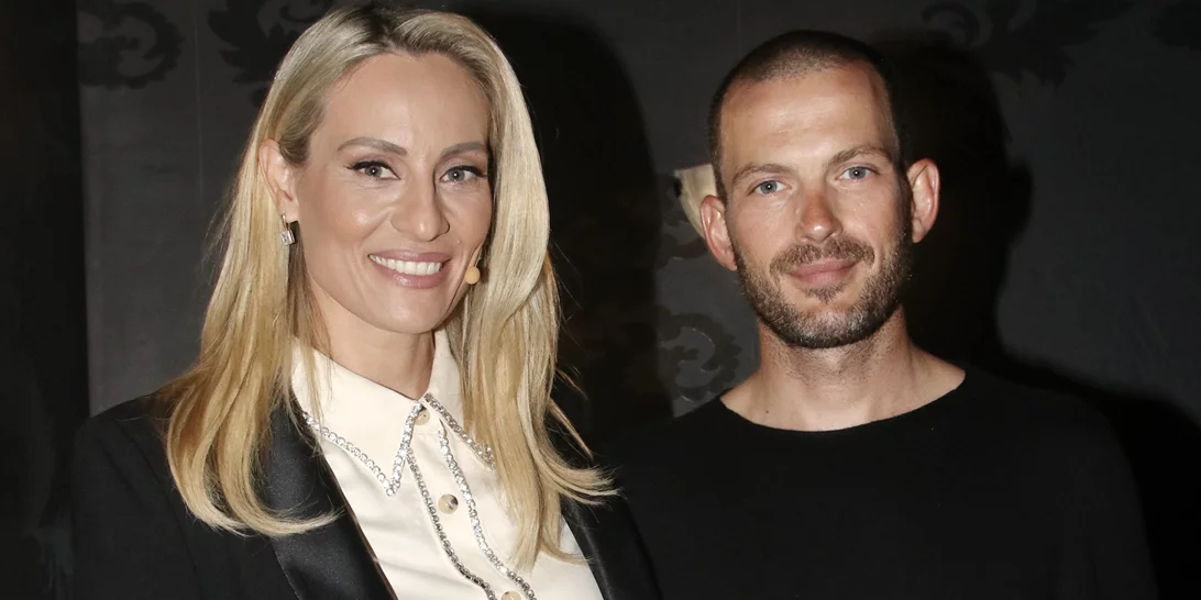 Ελεονώρα Μελέτη | Η προσωπική εξομολόγηση και η έκπληξη του Θοδωρή Μαροσούλη στο Στρασβούργο