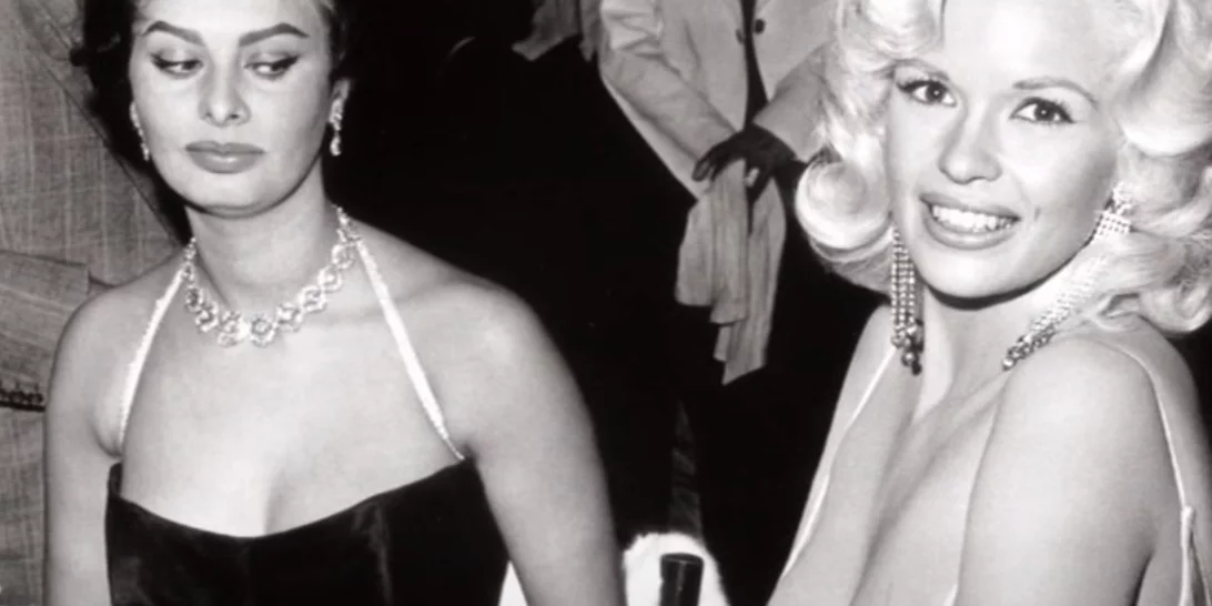 Η τραγική ιστορία της διάσημης κόρης της σεξοβόμβας Jayne Mansfield