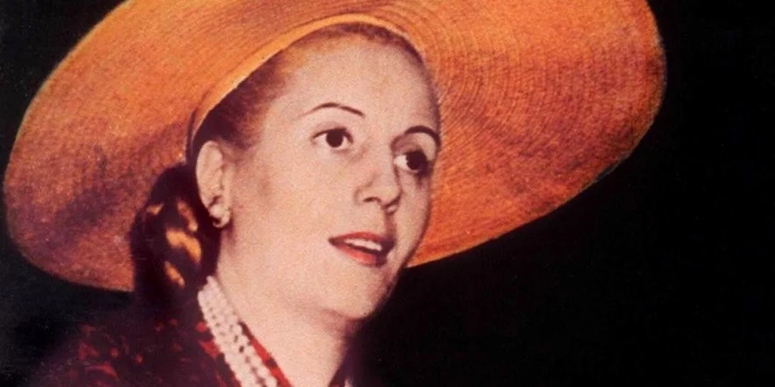 Εβίτα Περόν: Μεσσίας της Αργεντινής ή συνένοχος ενός ολοκληρωτικού καθεστώτος;