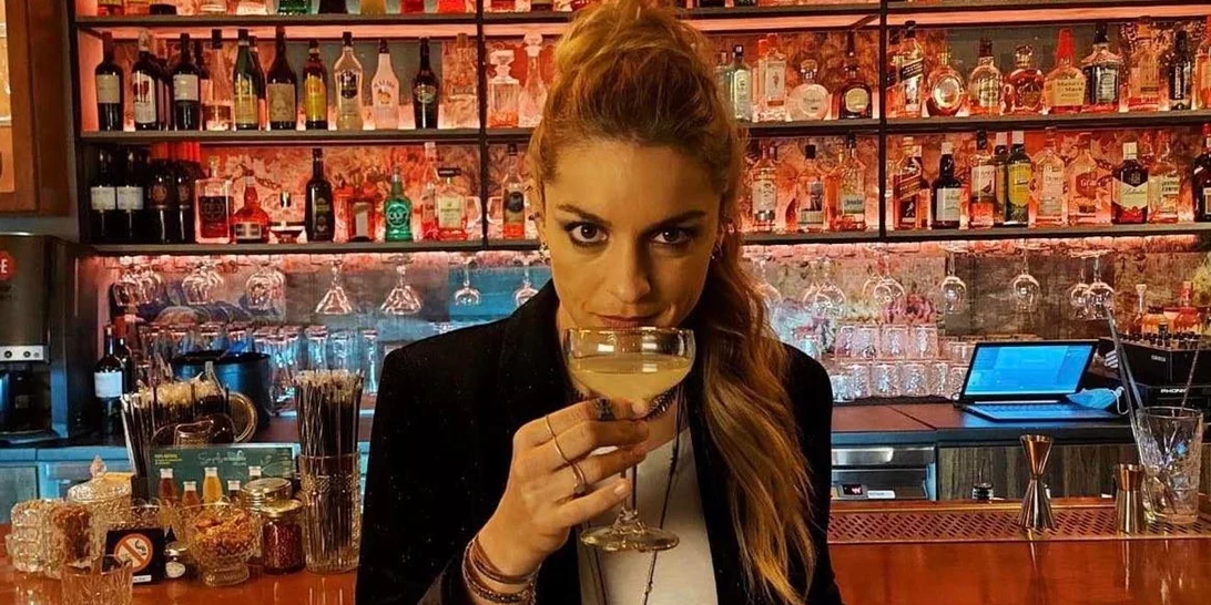 Γιούλικα Σκαφιδά | "Πάγωσα για λίγα δευτερόλεπτα. Δεν ήξερα τι θα κάνει, αν θα σηκωθεί πάνω, θα..."