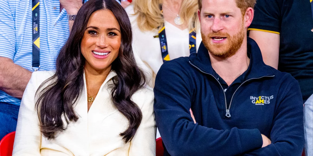 Meghan Markle - Πρίγκιπας Harry | Εκτός της χριστουγεννιάτικης guestlist της βασιλικής οικογένειας