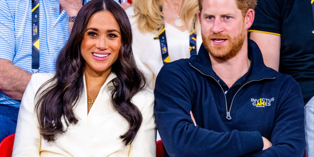Meghan Markle- Πρίγκιπας Harry | Γιατί τα παιδιά τους, Archie και Lilibet, πλέον έχουν βασιλικούς τίτλους;
