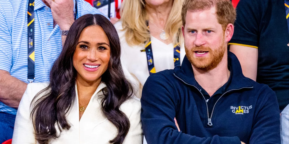 Meghan Markle - Πρίγκιπας Harry | Απενεργοποίησαν το site τους προς τιμήν της βασίλισσας Ελισάβετ