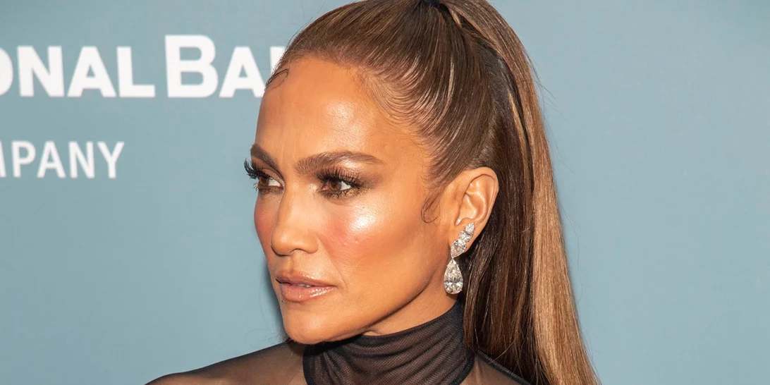 Rich Girl Mani | Αυτό είναι το πιο πολυτελές μανικιούρ της άνοιξης σύμφωνα με τη JLo