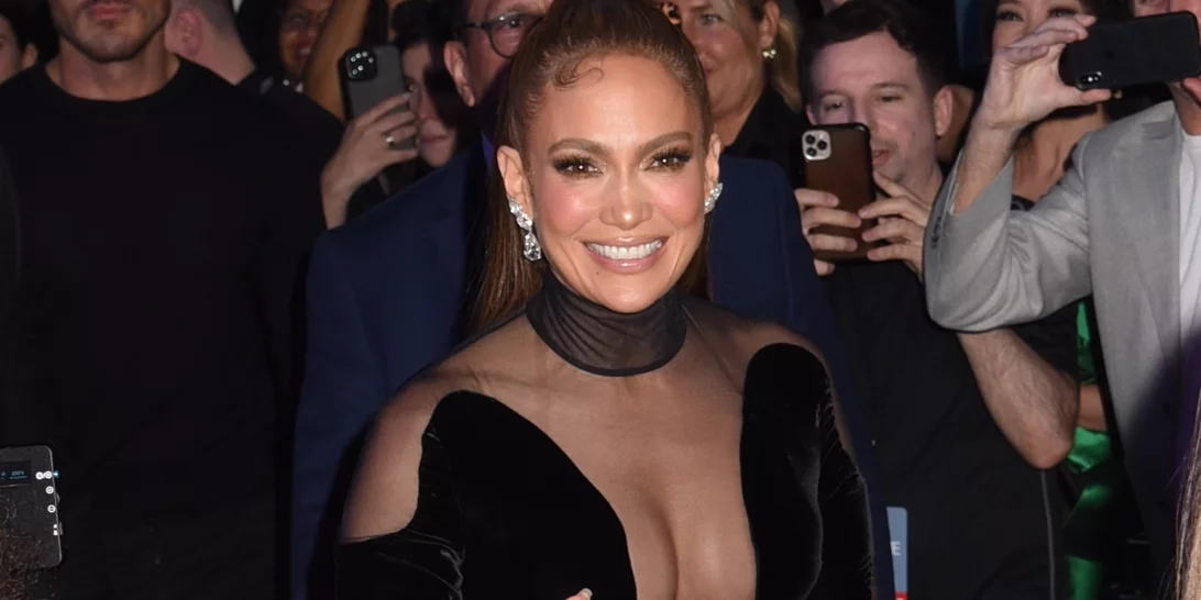 Jennifer Lopez | Δημοσίευσε για πρώτη φορά φωτογραφίες από το προσωπικό άλμπουμ του γάμου της με τον Ben Affleck