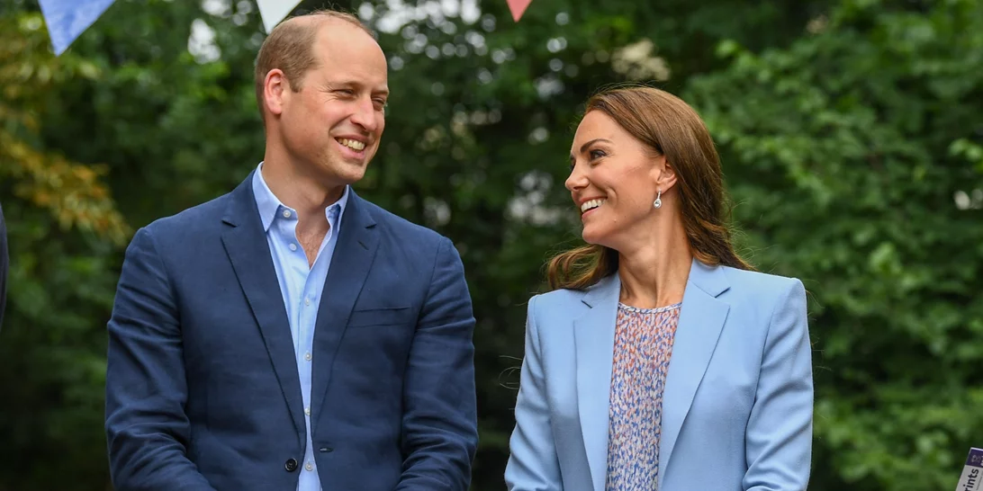 Πρίγκιπας William | Χωρίς την Kate Middleton στην τελευταία του δημόσια εμφάνιση