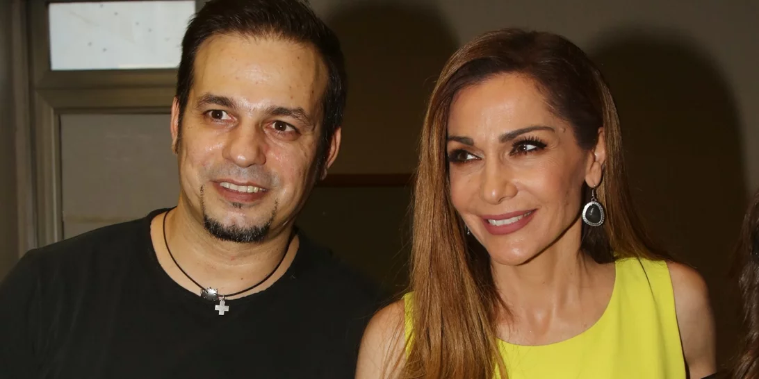 Ο Ντέμης Νικολαΐδης μιλά πρώτη φορά για το διαζύγιο από τη Δέσποινα Βανδή | "Τώρα κάνω πράγματα για να είμαι χαρούμενος, έχω μάθει πλέον"