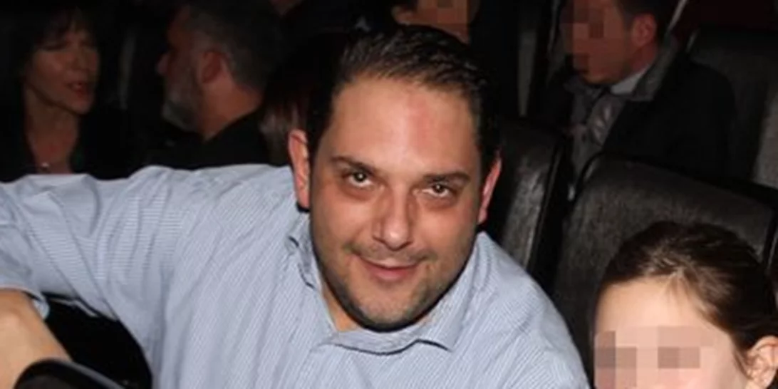 Ο Στέλιος Διονυσίου μεταφέρθηκε εκτάκτως στο νοσοκομείο