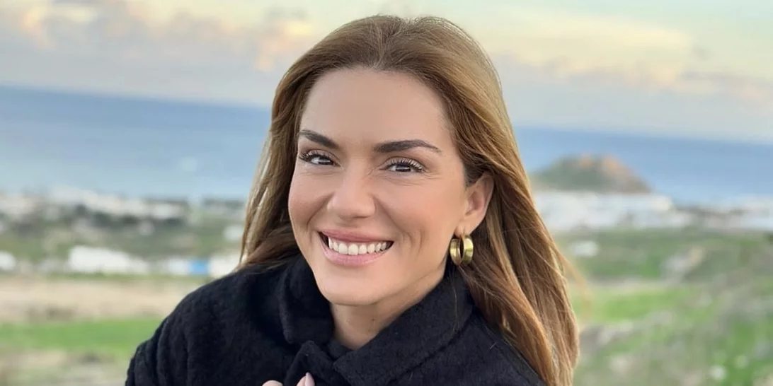 Βάσω Λασκαράκη | Το ολοκαίνουριο hair look της την έκανε να δείχνει κυριολεκτικά αγνώριστη