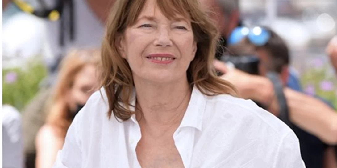 Η Jane Birkin υπέστη εγκεφαλικό | Aκύρωσε την εμφάνισή της σε φεστιβάλ κινηματογράφου