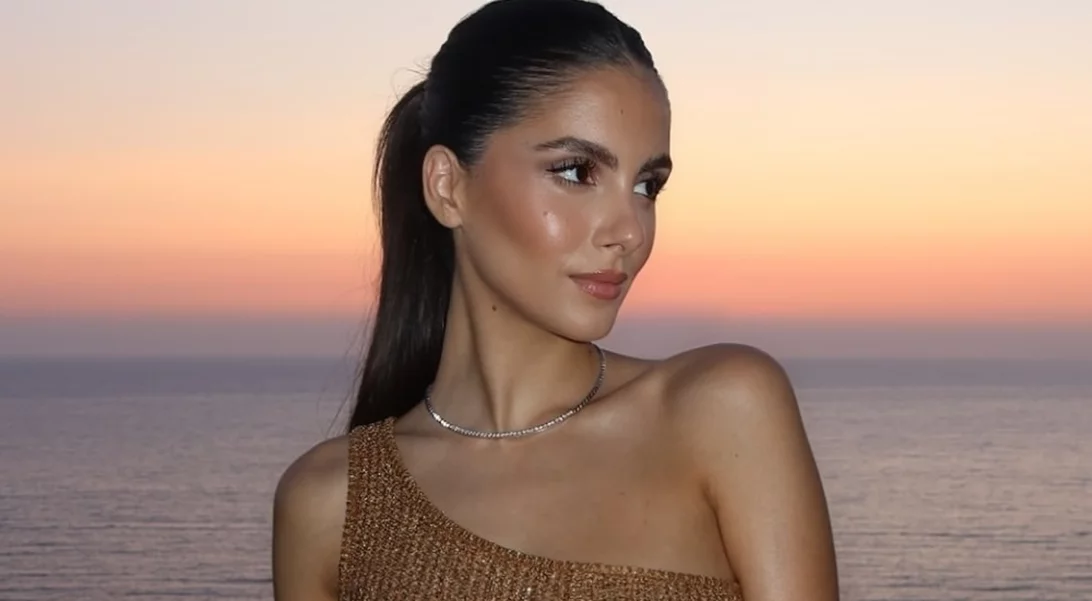 Αλεξάνδρα Νίκα | Ετοίμασε τα πιο νόστιμα και υγιεινά blueberry pancakes για τον Βασίλη της