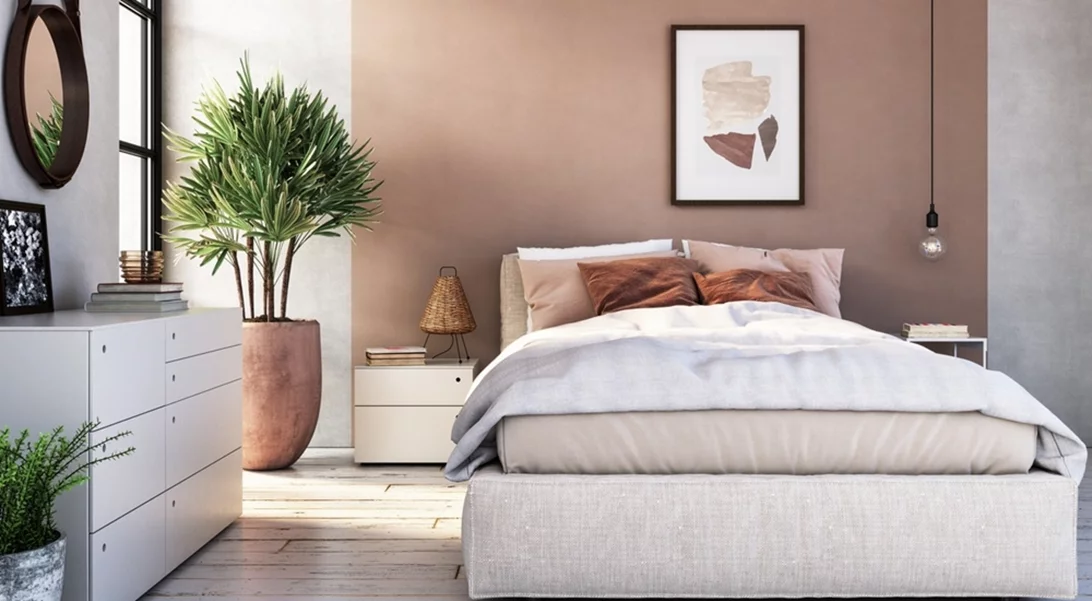 Ντορέττα Παπαδημητρίου | Το επιτραπέζιο φωτιστικό στο υπνοδωμάτιό της κοστίζει κάτω από 20 ευρώ - Θα το βρεις στην IKEA