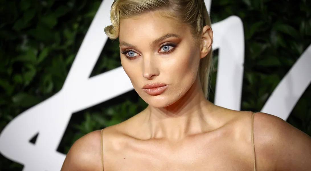 Η Εlsa Hosk σού δίνει ιδέες για τα επόμενα μανικιούρ σου