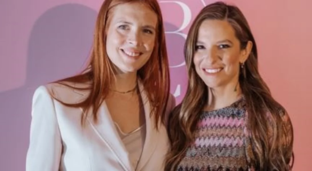 The Birth Center: Η Εριέττα Κούρκουλου Λάτση συν-ιδρύτρια του πρώτου Ανεξάρτητου Κέντρου Φυσικού Τοκετού στην Ελλάδα