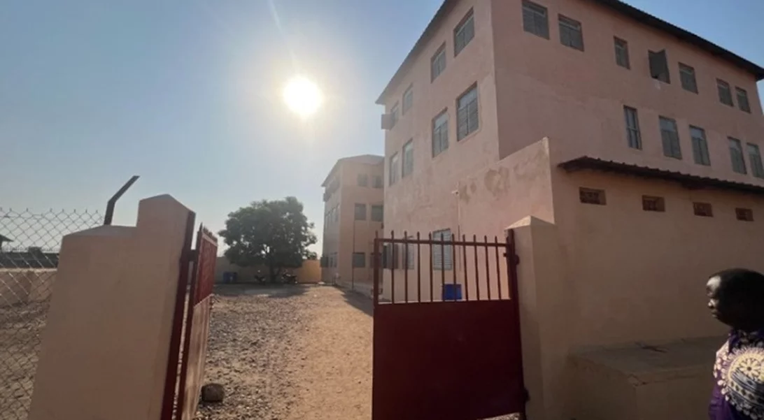 Πάνω από το 75% των παιδιών στο Σουδάν δεν πάει σχολείο