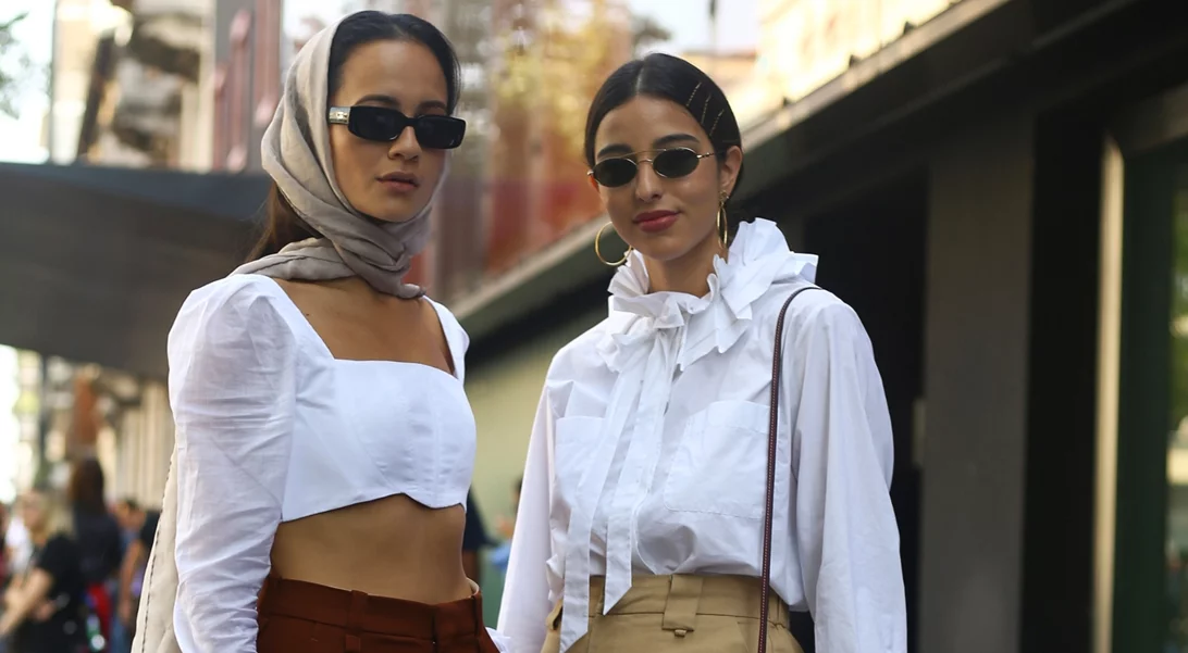 Βρήκαμε το αγαπημένο πουκάμισο των Γαλλίδων στην Oysho | Θα το φορέσεις και το καλοκαίρι