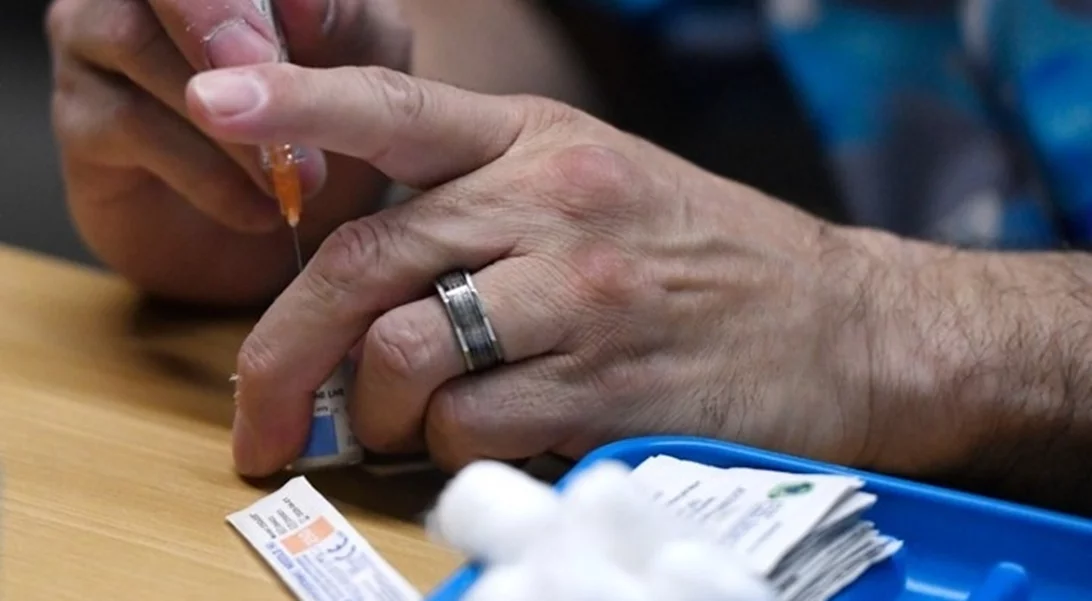 Οι ΗΠΑ αντιμέτωπες με τη σοβαρότερη επιδημία ιλαράς των τελευταίων 30 ετών