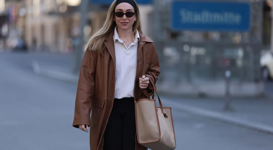 5 φούτερ για τα athleisure looks του χειμώνα