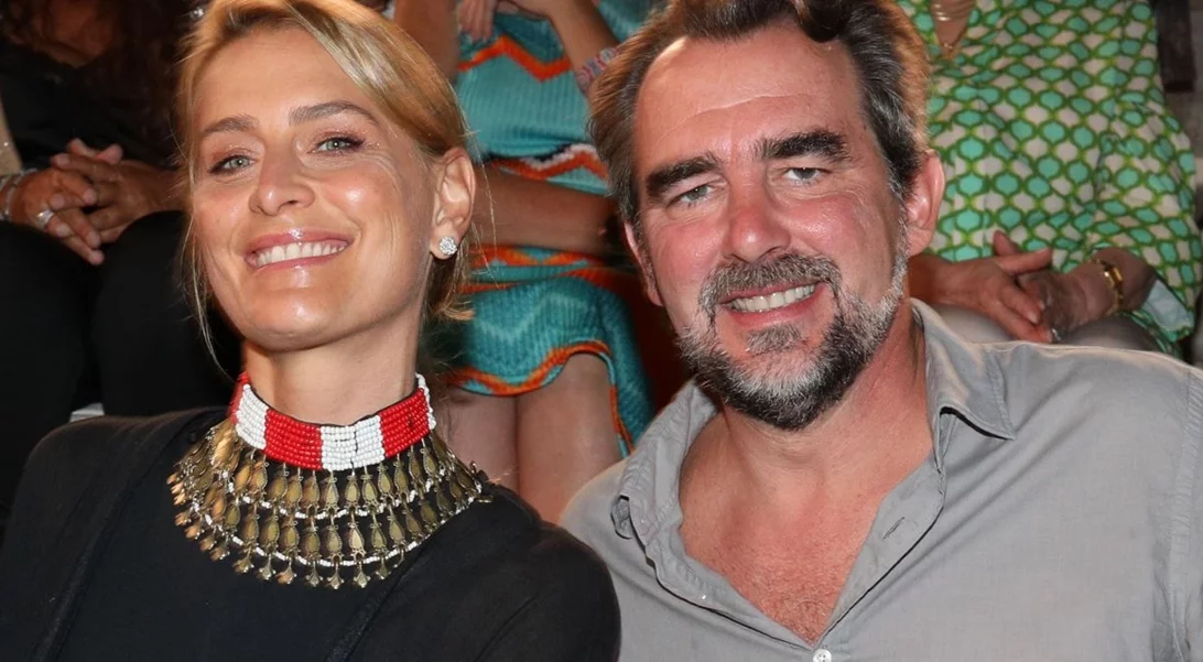 Η Τατιάνα Μπλάτνικ στην κουζίνα του σπιτιού της | Η ασυνήθιστη παράδοση που διατηρεί