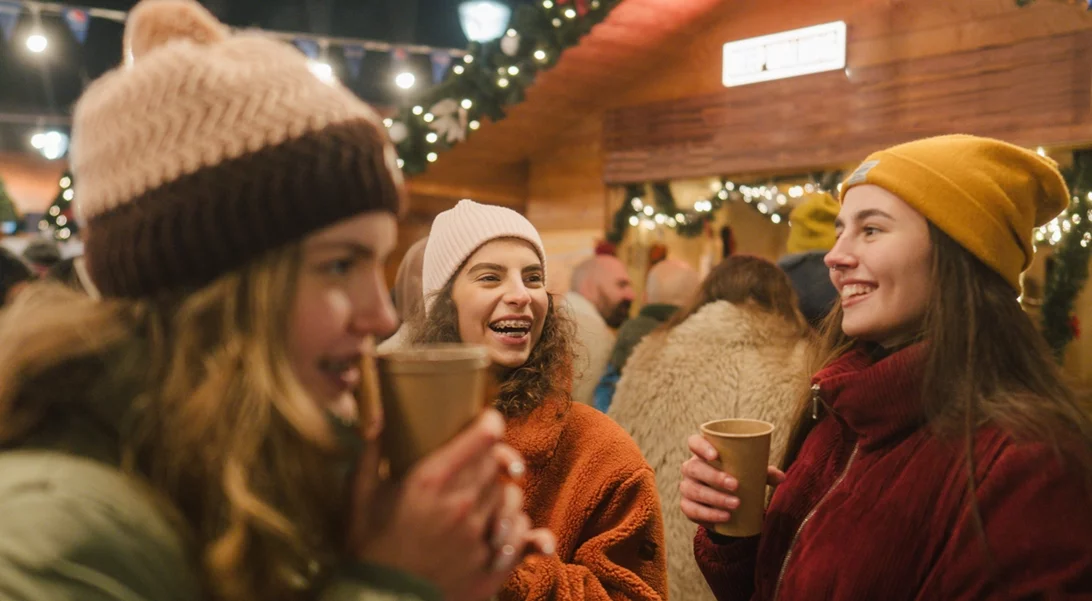 Τα ζώδια σήμερα 22/12 | Ημερήσιες προβλέψεις για κάθε ζώδιo