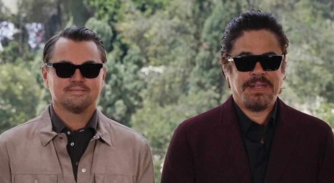 Τιμητική βράβευση για τους Sean Penn, Leonardo Di Caprio και Benicio Del Toro στο Φεστιβάλ της Σάντα Μπάρμπαρα