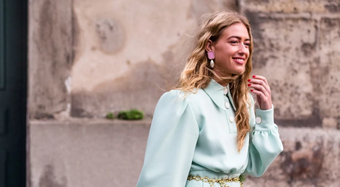 7 υπέροχα φορέματα που μπορείς να φορέσεις σε έναν φθινοπωρινό γάμο