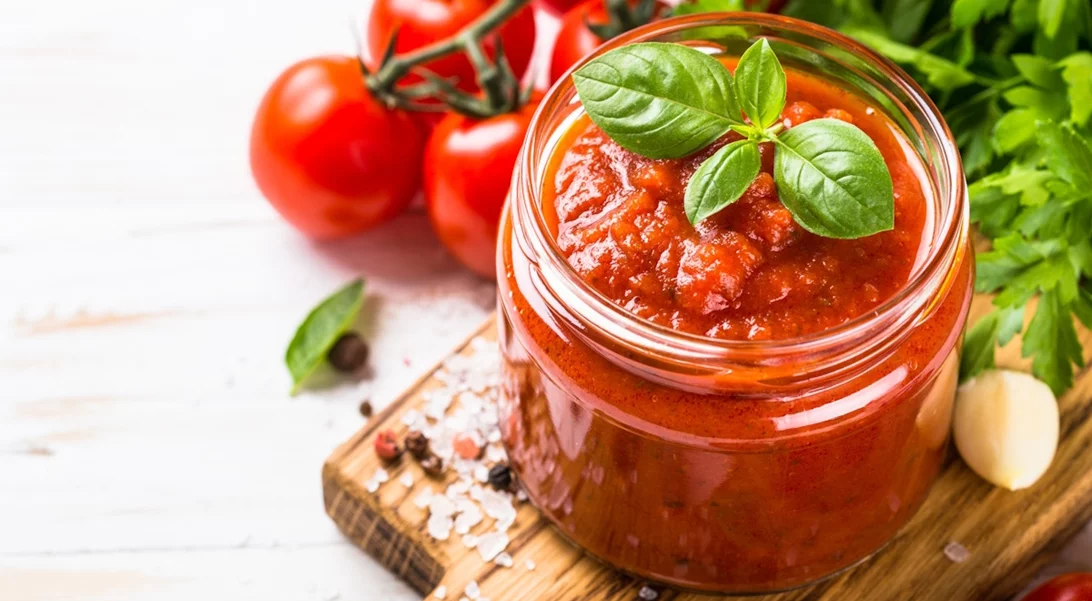 Αυτό είναι το απόλυτο hack για να αποθηκεύσεις τον πελτέ ντομάτας