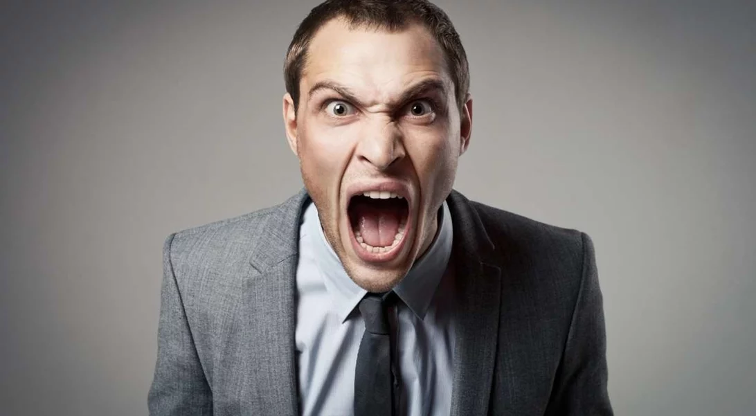 Τι μπορείς να κάνεις αν έχεις τοξικό διευθυντή στη δουλειά