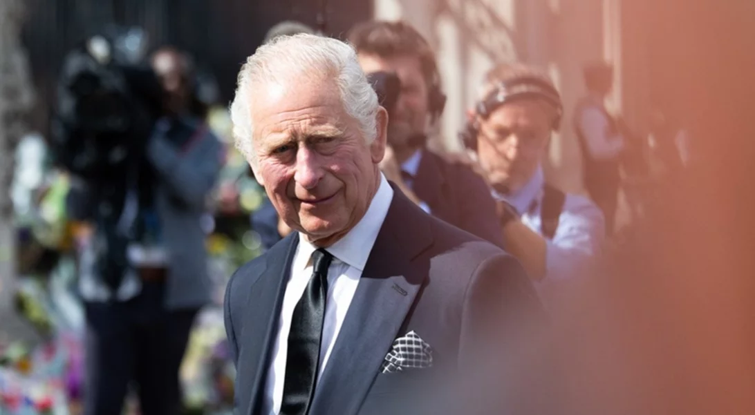 Στέψη βασιλιά Καρόλου | Το αναλυτικό πρόγραμμα της επίσημης τελετής