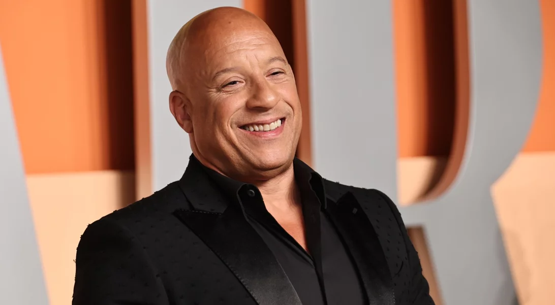 Το σενάριο της κινηματογραφικής μεταφοράς του "Rock 'Em Sock' Em Game" θα φέρει την υπογραφή του Βιν Ντίζελ