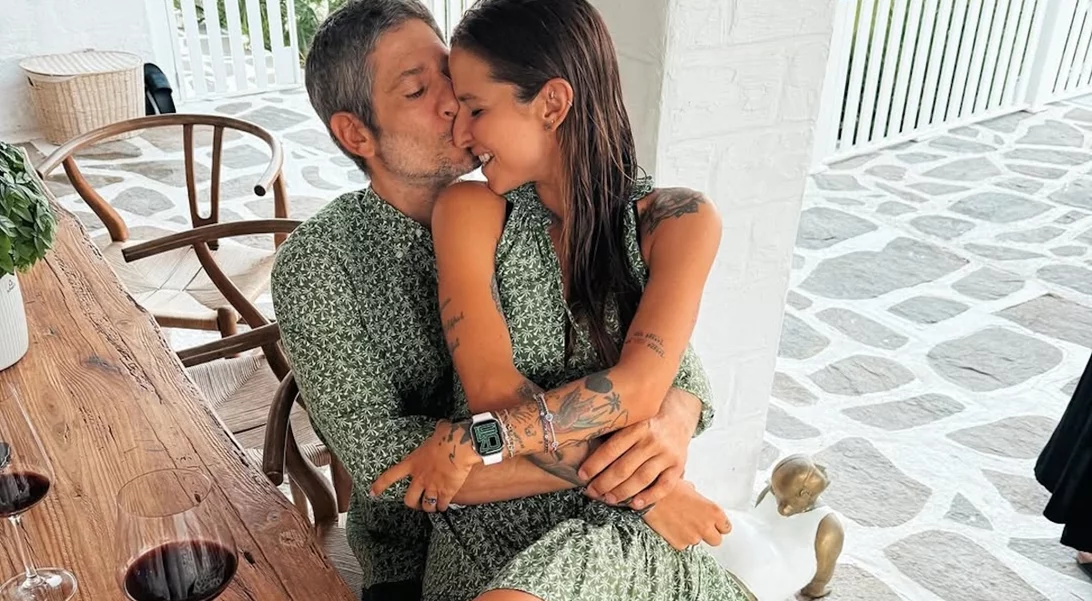 "Για μαρσιπάδα με τα μωρά μας" | Η Εριέττα Κούρκουλου Λάτση στην Καλαμάτα