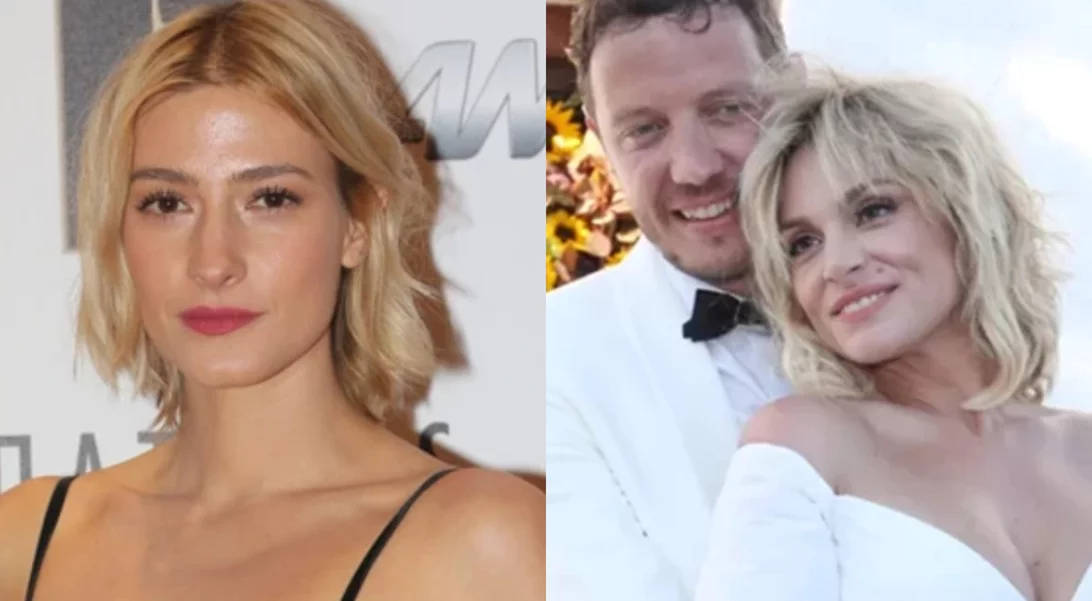 Celebrity News | Ο Άρης Σοϊλέδης "έλιωσε" για τη Μαρία Αντωνά & ο Θανάσης Βισκαδουράκης σχολίασε αιχμηρά το ειδύλλιο Κατσαούνη - Κουρεντή