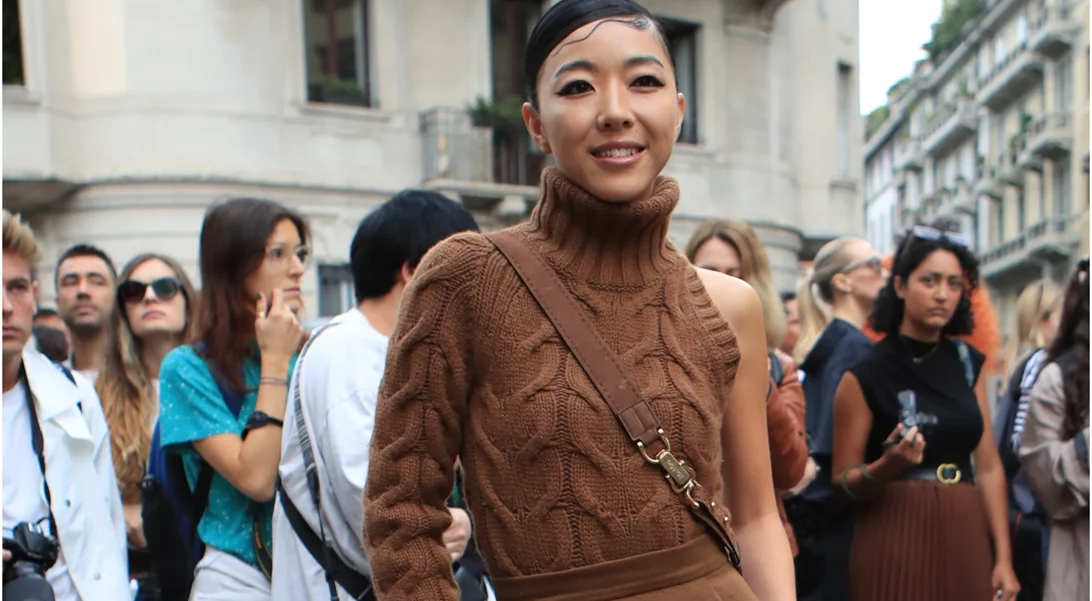 8 πλεκτά για ενδιαφέρουσα υφή και layering στις εμφανίσεις σου