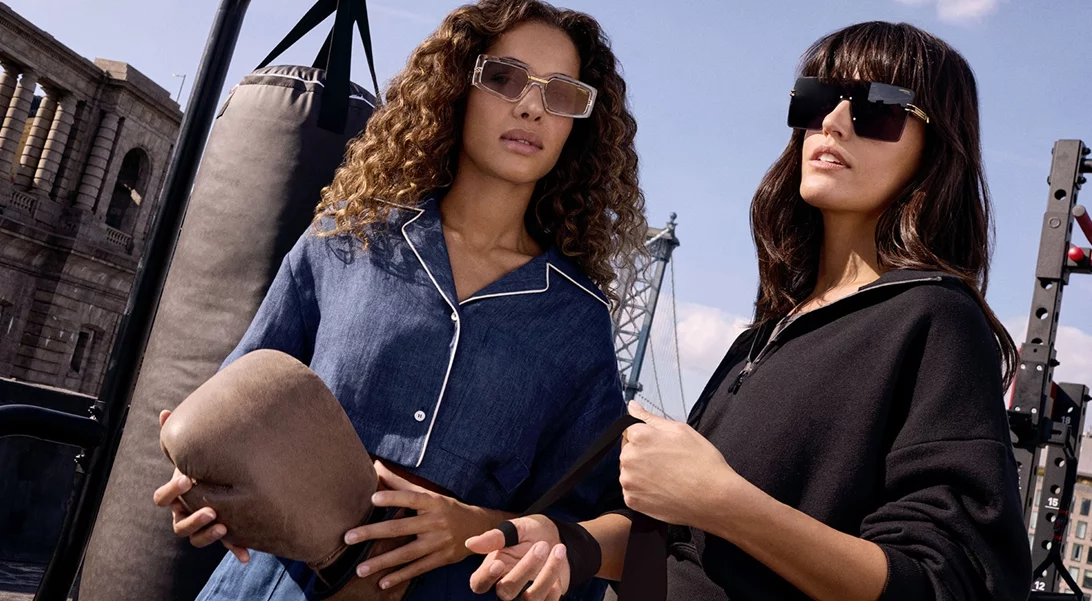 Carrera SS25 | Η νέα γυναικεία συλλογή γυαλιών αποπνέει διαχρονική αυτοπεποίθηση