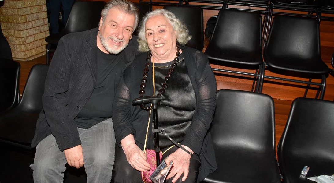 Θλίψη στον καλλιτεχνικό χώρο | Πέθανε ελληνίδα ηθοποιός