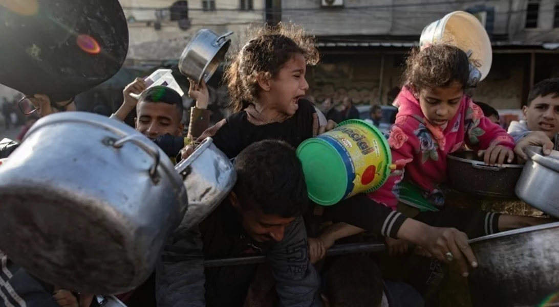 ΗΠΑ και ΟΗΕ προειδοποίησαν το Ισραήλ να μη χρησιμοποιήσει "πολιτική λιμού" στη Λωρίδα της Γάζας