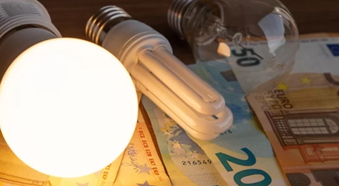 Επιδότηση ρεύματος | Από 14 Ιουνίου οι αιτήσεις για επιστροφή έως 600 ευρώ - Ολη η διαδικασία του Power Pass