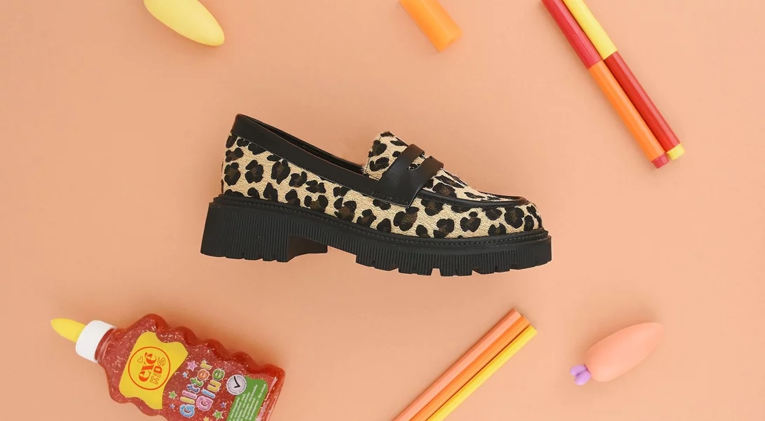 Back to school | Η πιο cool επιστροφή στα θρανία παρέα με την EXE KIDS