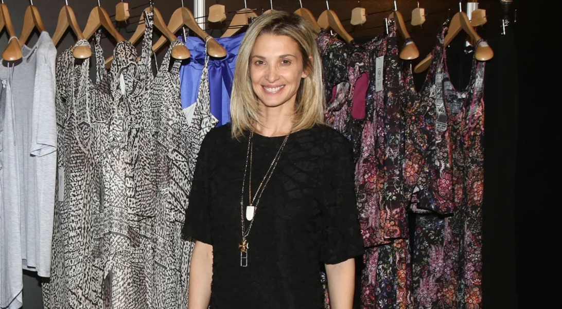 Νίκη Κάρτσωνα | Απαντά στις φήμες πως πάσχει από νευρική ανορεξία "Η νευρική ανορεξία δεν είναι μια επιλογή"