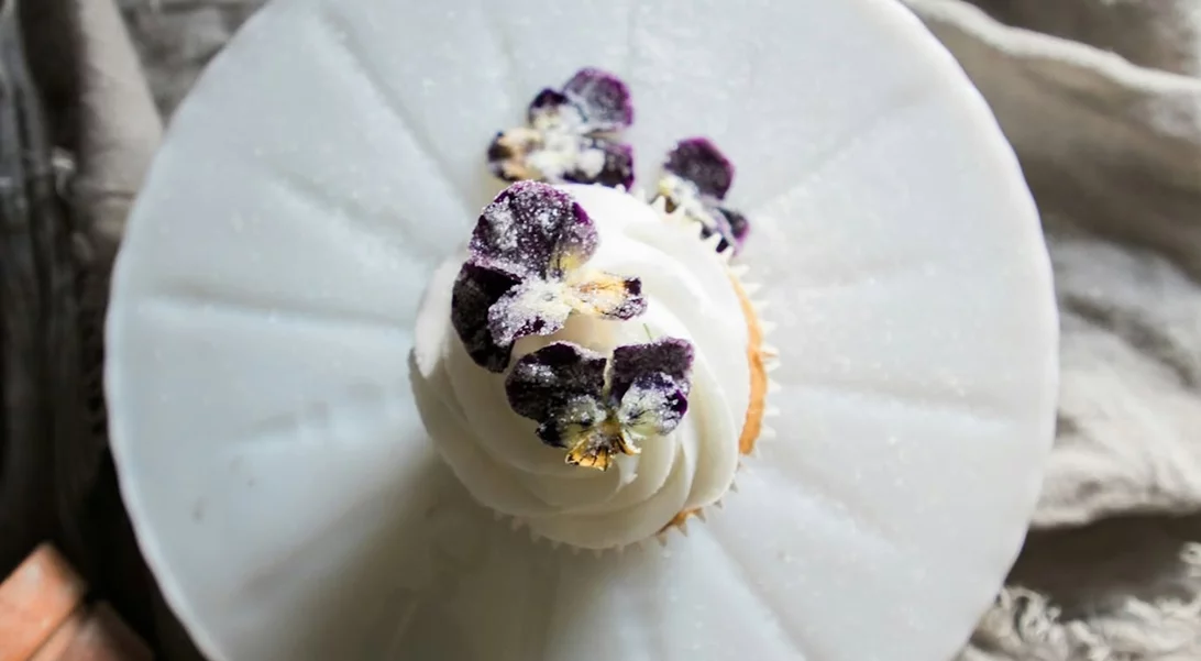 Το viral ελαφρύ γλυκό της Meghan Markle που έχει πάρει το όνομα της κόρης της, Lilibet