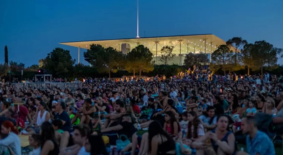 Τα δωρεάν της εβδομάδας: "Star Wars" μαραθώνιος κάτω από τ’άστρα