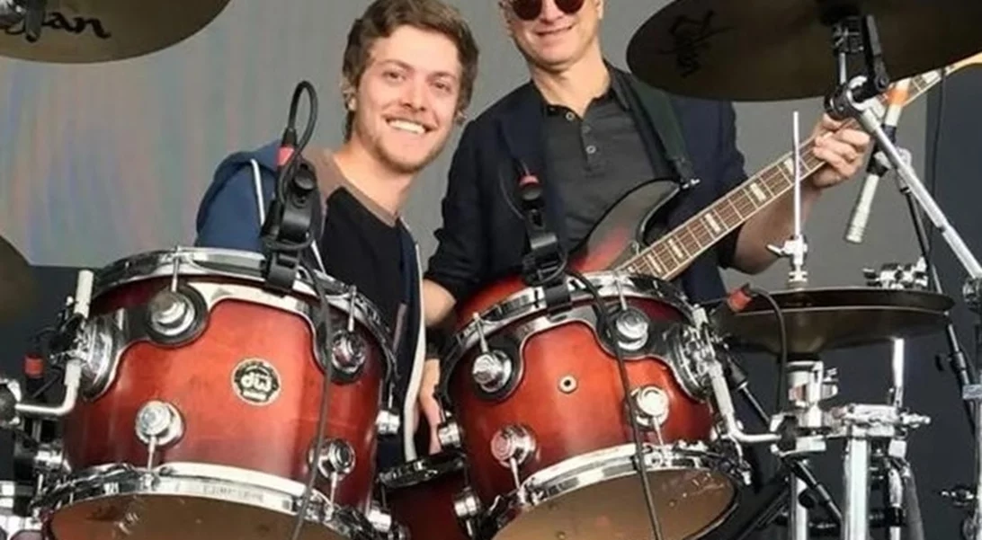 Gary Sinise | Πέθανε ο 33χρονος γιος του πρωταγωνιστή του "CSI NY" από σπάνια μορφή καρκίνου