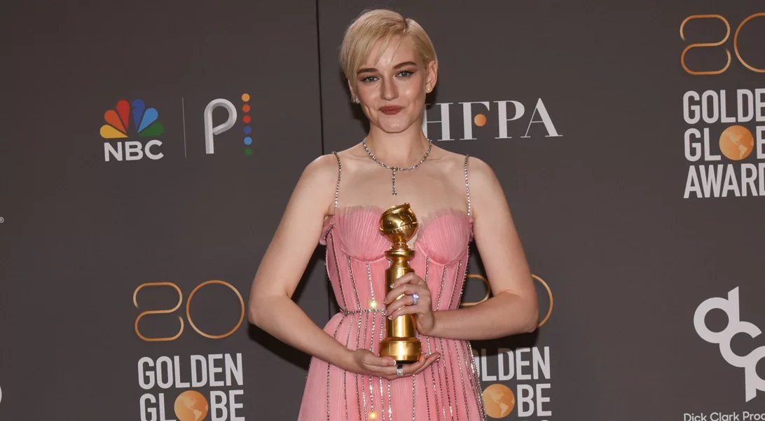 Χρυσές Σφαίρες 2023 | Οι πιο κομψές celebrity εμφανίσεις στο κόκκινο χαλί της 80ης απονομής