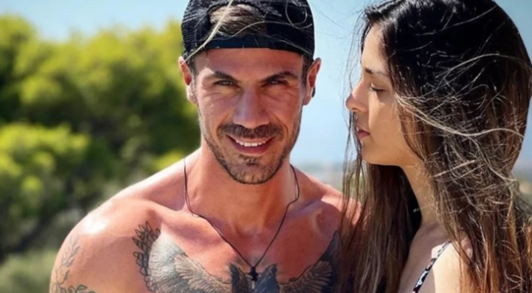 Άκης Πετρετζίκης | Η τρυφερή ανάρτηση με τον γιο του μία ημέρα μετά τον γάμο