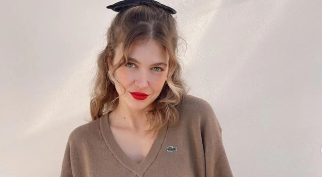 Κλέλια Ανδριολάτου | Το νέο κούρεμα που τόλμησε και την έκανε αγνώριστη