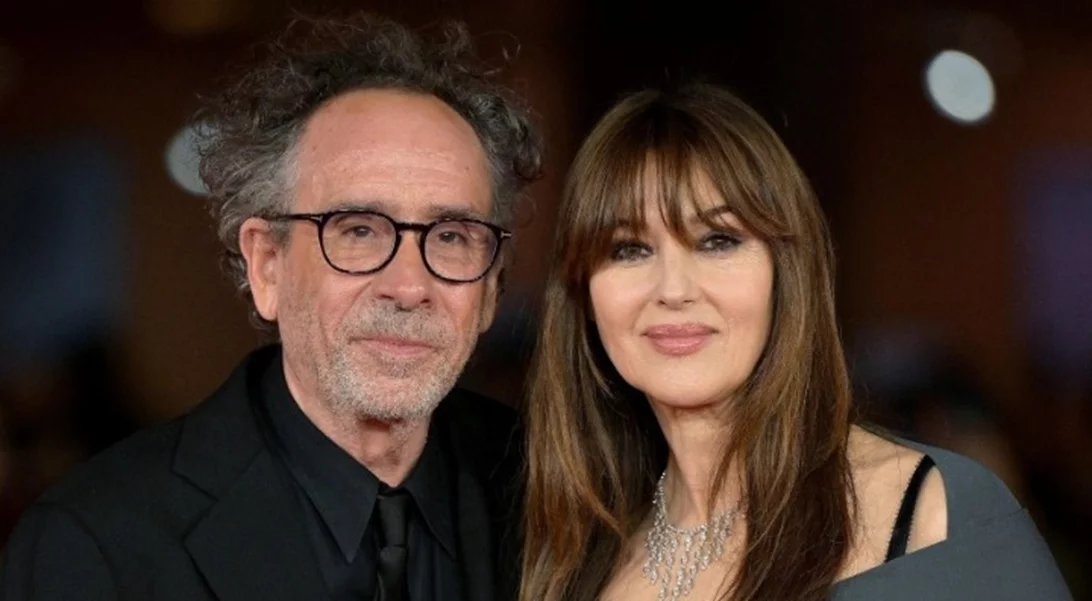 Με το "Beetlejuice Beetlejuice" του Τιμ Μπάρτον ανοίγει η αυλαία του 81ου Φεστιβάλ της Βενετίας