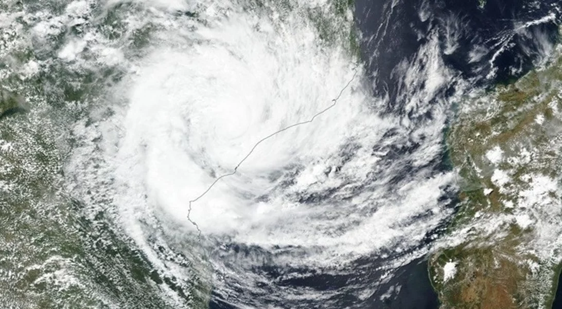 Ο κυκλώνας Μελίσα έπληξε τη Τζαμάικα