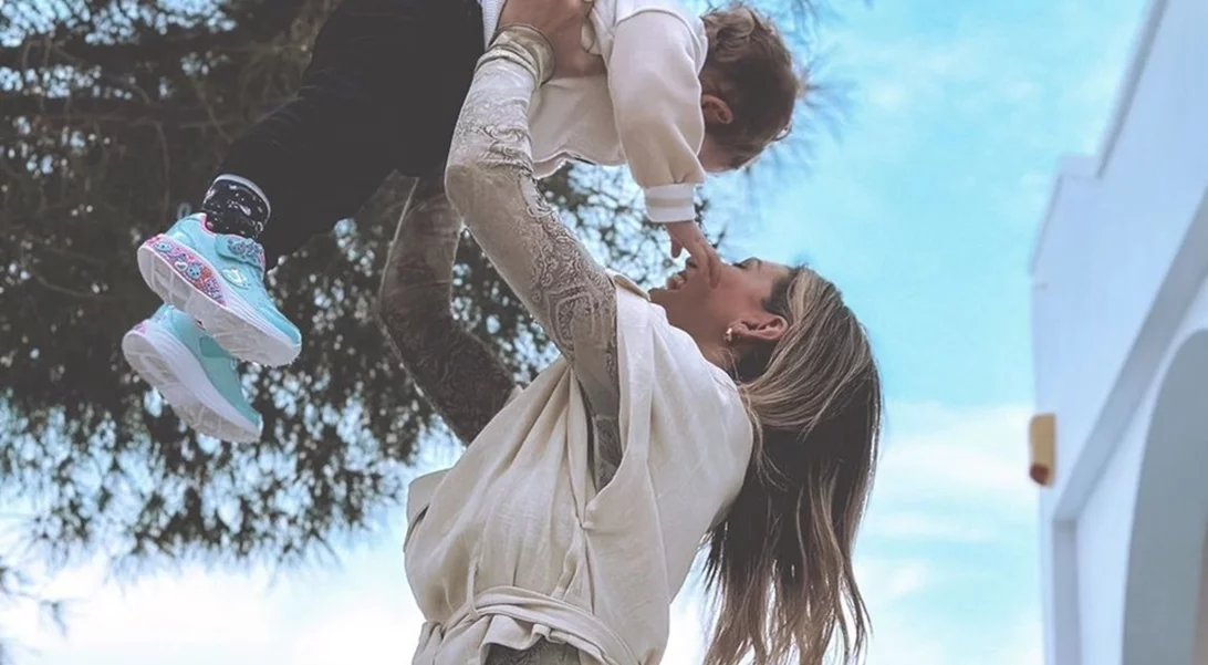 Η μπαλαρίνα Σιέννα Μιχοπούλου είναι ο,τι πιο cute θα δεις σήμερα