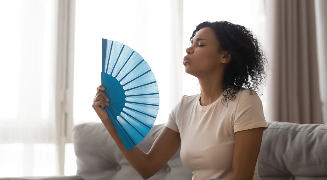 Καιρός - Καύσωνας | Αποπνικτική ατμόσφαιρα και σήμερα στη χώρα